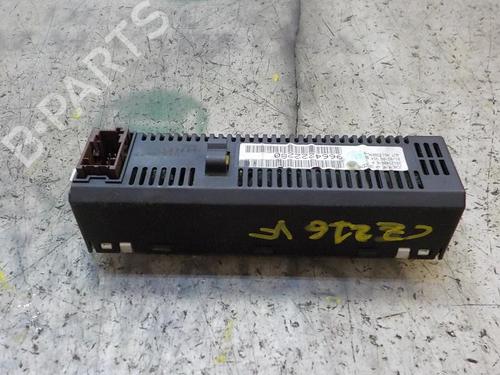 Display monitor FIAT SCUDO Van (270_, 272_)  | BP9104112C48 