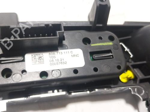 Hand brake AUDI Q5 (FYB, FYG)  | BP27993875I18  - Image 5