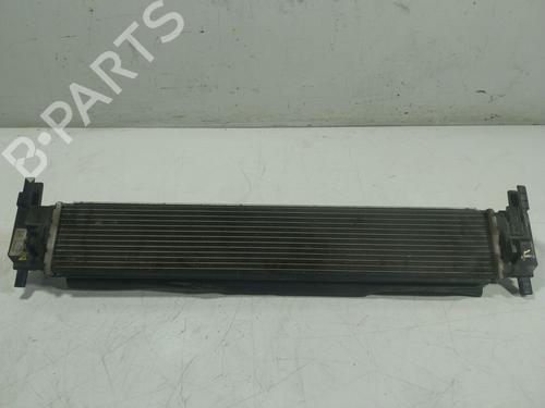 Used Water radiator Water radiator SEAT LEON (5F1) 1.2 TSI (110 hp) 18153068 18153068