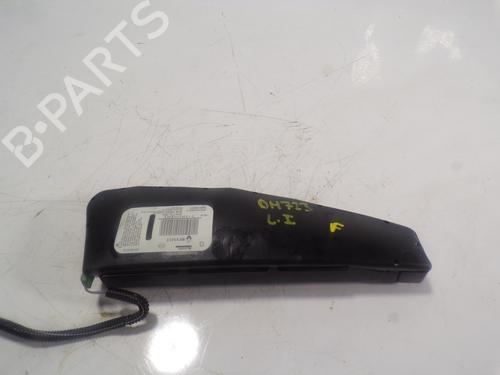 Used Left seat airbag RENAULT MEGANE III Grandtour (KZ0/1) 1.5 dCi (KZ09, KZ0D, KZ1G, KZ29, KZ14, KZ1W, KZ10, KZ1F,... (110 hp) 9122324
