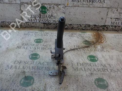 Used Hand brake NISSAN NOTE (E11, NE11) [2005-2013]  8770966