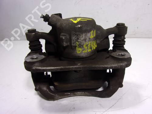 Left front brake caliper MINI MINI (F56) Cooper D | BP15855961M105 - Image 2