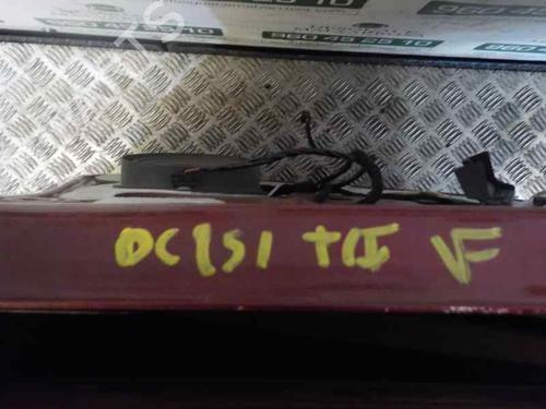 Left rear door FIAT BRAVO II (198_)  | BP4590349C4 