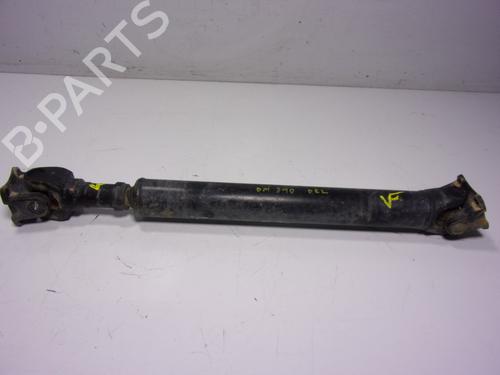 Aandrijfas NISSAN NAVARA NP300 (D40) [2004-2025]  15607740