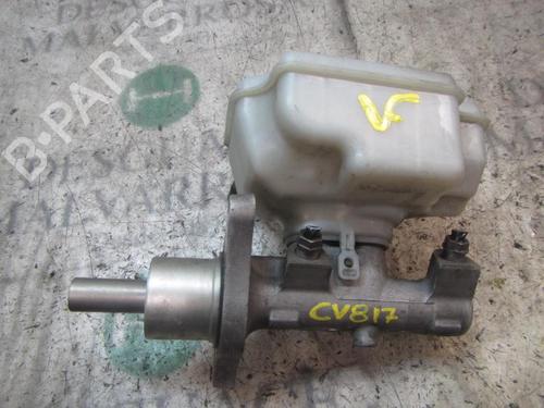 Used Brake master cylinder Brake master cylinder AUDI A3 (8P1) 2.0 TDI 16V (140 hp) 3835214 3835214