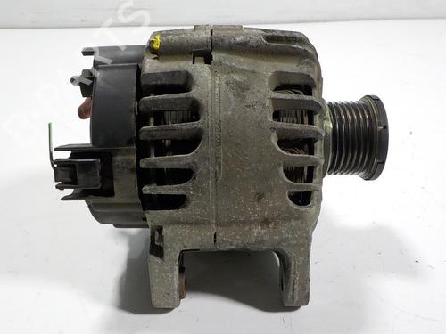 Alternator RENAULT MEGANE III Hatchback (BZ0/1_, B3_)  | BP13251929M7 