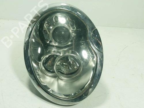Faro anteriore destro Faro anteriore destro 39141123 39141123