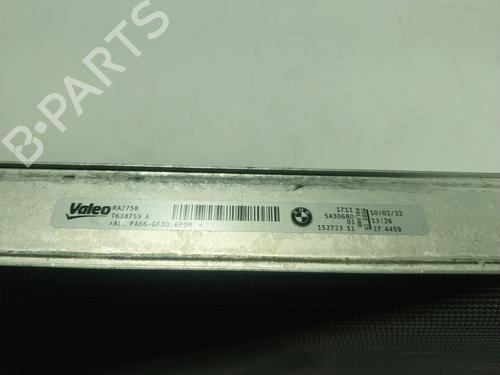 Køler BMW 4 Convertible (G23, G83) 420 i | BP24575025M31 