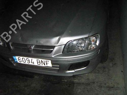 Engine mount MITSUBISHI SPACE STAR MPV (DG_A) 1.6 16V (DG3A) | BP9086326M89  - Image 5