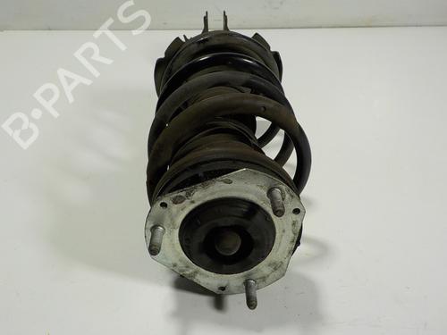 Right front shock absorber MAZDA 2 (DE_, DH_)  | BP11193516M17 