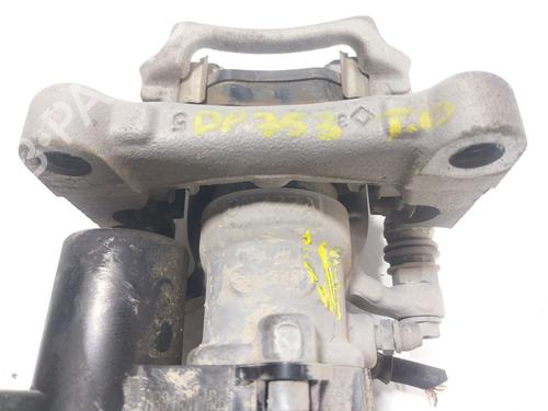 Right rear brake caliper PEUGEOT 208 II (UB_, UP_, UW_, UJ_) 1.2 PureTech 100 | BP23478406M106