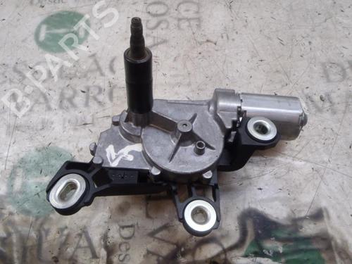 Used Rear wiper motor VW POLO (9N_, 9A_) 1.4 16V (80 hp) 3819742