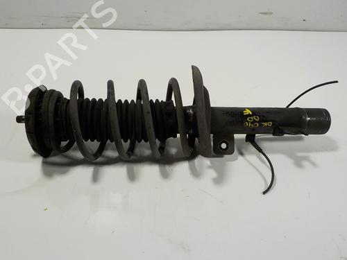 Used Right front shock absorber Right front shock absorber CITROËN C-ELYSEE (DD_) 1.6 BlueHDi 100 (99 hp) 11797296 11797296