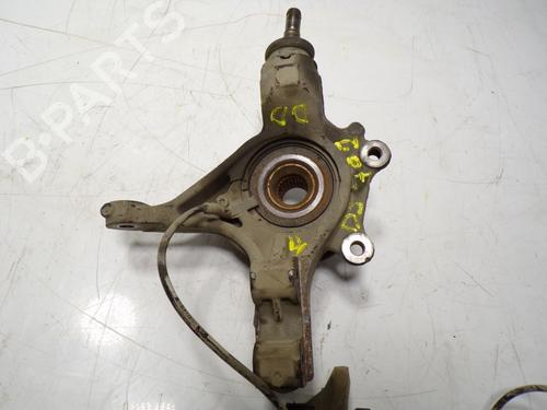 Right front steering knuckle PEUGEOT PARTNER Box Body/MPV (K9)  | BP10390246M26