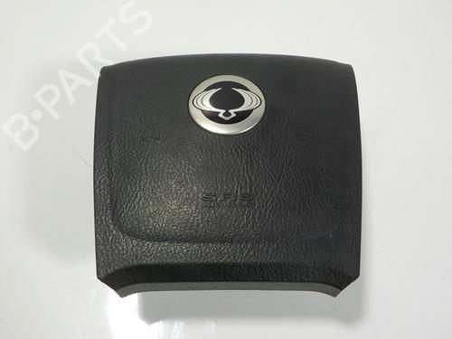 Førerens kollisjonspute SSANGYONG RODIUS I 2.7 Xdi (165 hp) 13385537