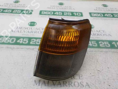 Used Left front indicator Left front indicator MITSUBISHI PAJERO II (V3_W, V2_W, V4_W, V5_W) 2.5 TD 4WD (V24W) (99 hp) 4386770 4386770