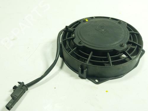 Used Radiator fan MERCEDES-BENZ G-CLASS (W463) G 350 d (463.348) (245 hp) 26679142