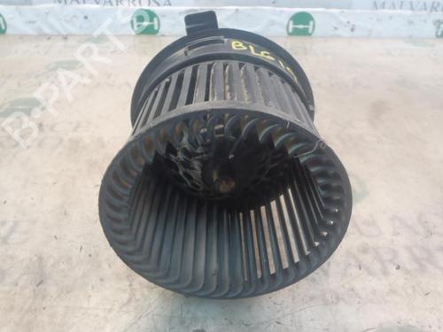 Heater blower motor PEUGEOT 308 I (4A_, 4C_)  | BP3796429M62 