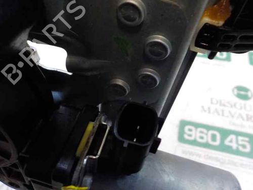 Rear left window mechanism DACIA SANDERO II 1.5 dCi | BP5819063C24