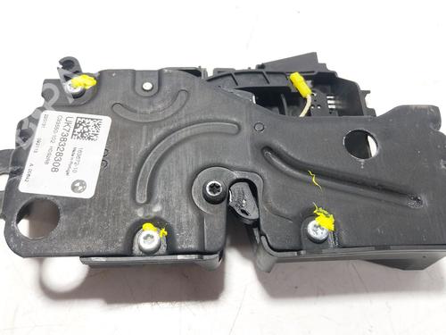 Bakluke lås BMW 4 Convertible (G23, G83) M 440 i Mild-Hybrid xDrive (374 hp) 30091241