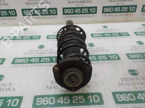 Used Right front shock absorber Right front shock absorber VW GOLF VI Variant (AJ5) 1.6 TDI (105 hp) 6509078 6509078