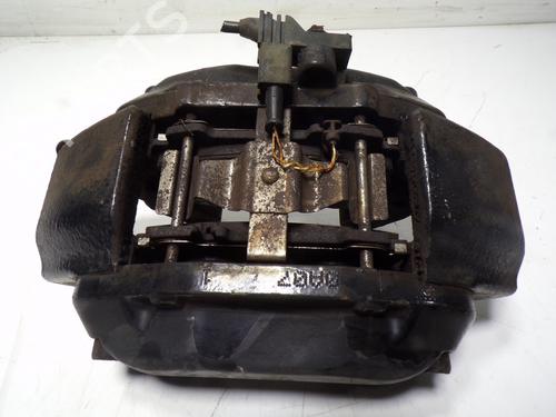 Left front brake caliper MERCEDES-BENZ S-CLASS Coupe (C215) | BP13488565M105
