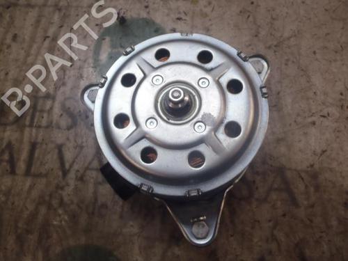 Used Radiator fan FIAT PUNTO EVO (199_) [2008-2025]  4007691