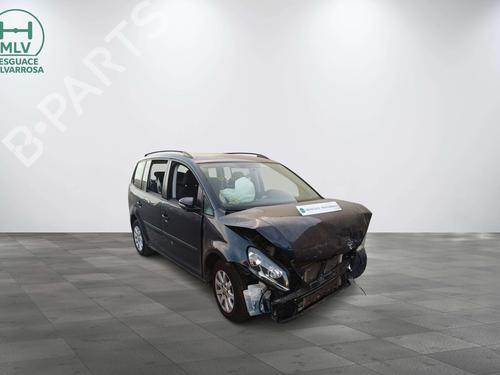 Gearbox VW TOURAN (1T3) 1.6 TDI | BP40228153M3 - Image 9