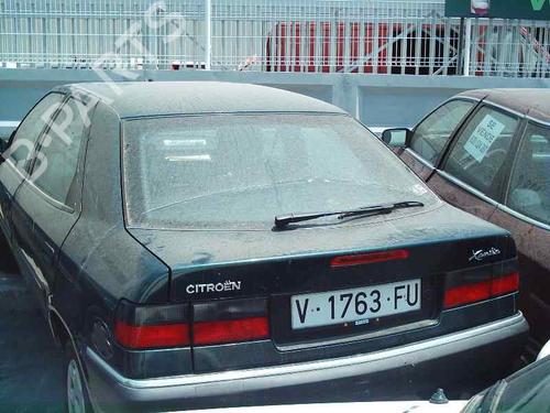 Left front window switch CITROËN XANTIA (X1_, X2_)  | BP3742288I27 