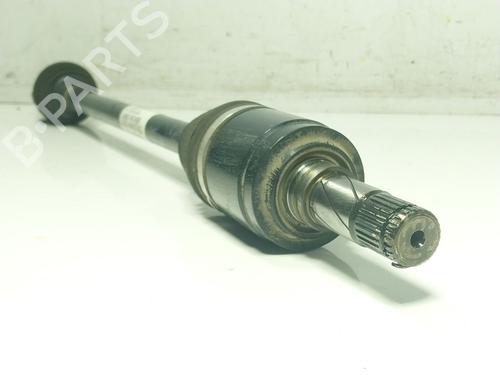 Left rear driveshaft LAND ROVER RANGE ROVER EVOQUE (L538) 2.0 D 4x4 | BP31182405M40