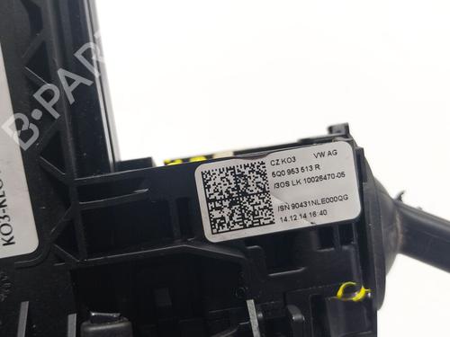 Steering column stalk SEAT LEON (5F1) 1.2 TSI | BP27649040I23 - Image 5
