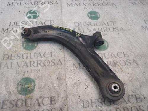 Used Left front suspension arm RENAULT MODUS / GRAND MODUS (F/JP0_) [2004-2025]  3804294
