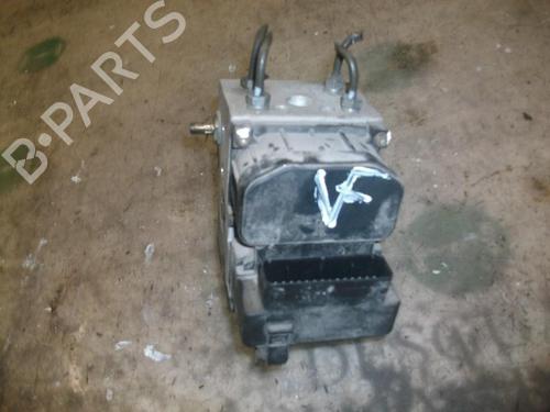 ABS Bremseaggregat OPEL ZAFIRA A MPV (T98) 2.0 DI (F75) (86 hp) 3778279