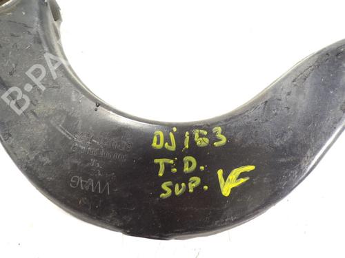 Right rear suspension arm VW TIGUAN (AD1, AX1) 2.0 TDI | BP10003089M15