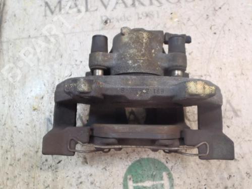 Right front brake caliper ALFA ROMEO 147 (937_) | BP11548185M104