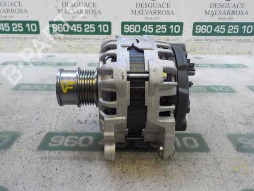 Used Alternator AUDI A1 Sportback (GBA) [2018-2025]  6304293