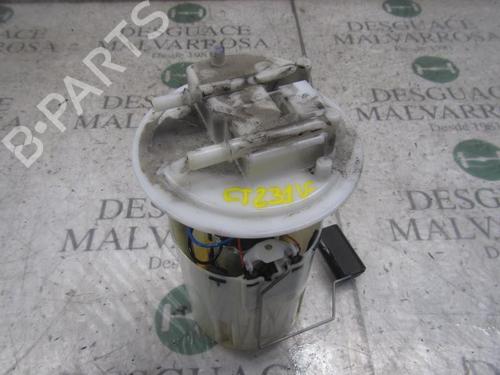 Used Fuel pump FIAT BRAVO II (198_) 1.9 D Multijet (198AXC1B) (150 hp) 4008775