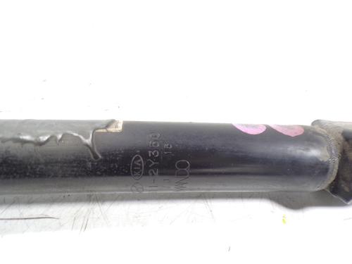 Right rear shock absorber KIA SPORTAGE III (SL) 1.7 CRDi | BP9257080M19 