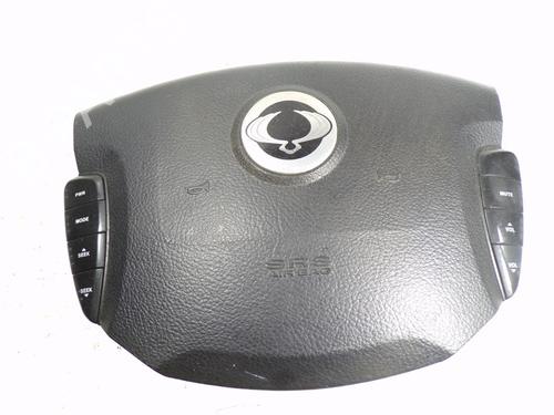 Førerens kollisjonspute SSANGYONG ACTYON I [2005-2025]  7302197