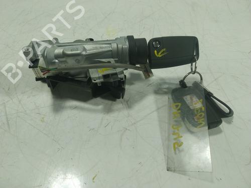 Used Electronic module Electronic module SEAT LEON (5F1) 1.2 TSI (110 hp) 18146348 18146348