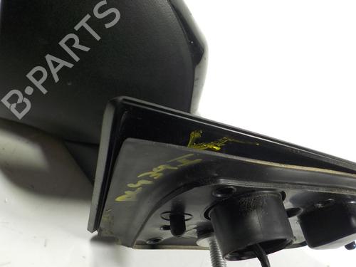 Left mirror CITROËN C4 CACTUS  | BP15065504C26 