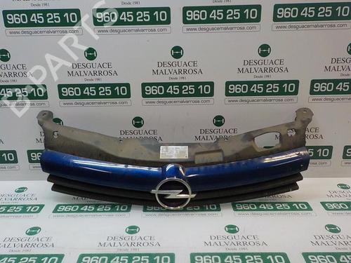 Grill Grill OPEL ASTRA H (A04) 1.7 CDTI (L48) (100 hp) 3866200 3866200