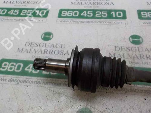 Right rear driveshaft MERCEDES-BENZ E-CLASS Coupe (C207)  | BP7886071M41