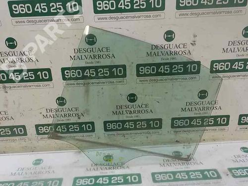 Used Rear left door window Rear left door window MERCEDES-BENZ C-CLASS (W204) C 220 CDI (204.002) (163 hp) 9082169 9082169