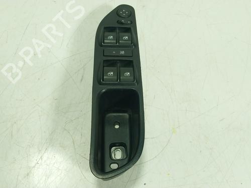 Used Left front window switch FIAT TIPO Estate (356_, 357_) 1.4 (356WXA1B) (95 hp) 30926523