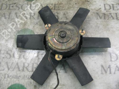 Radiator fan HONDA ACCORD V (CE, CF_, CD) | BP3756155M35