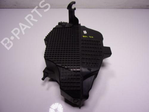 Used Air filter box Air filter box RENAULT CAPTUR I (J5_, H5_) [2013-2026] 15839689 15839689