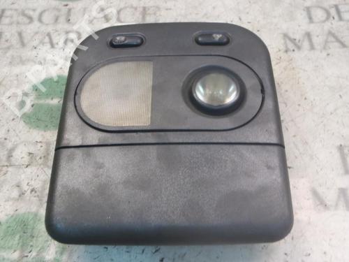 Innerbelysning IVECO DAILY III Van 35 C 12 V, 35 S 12 V (AGKA43A2, AGKB43A2, AGKB46A2,... (116 hp) 7409541