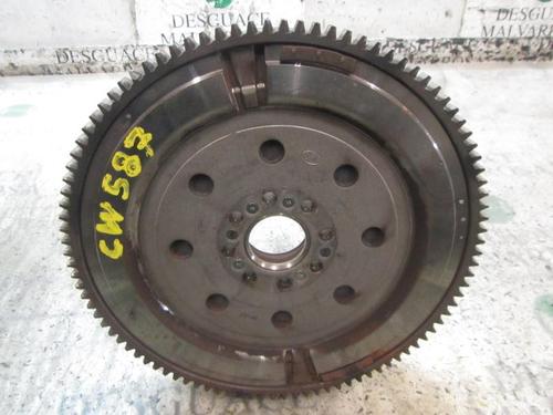 Flywheel TOYOTA AURIS Estate (_E18_) 2.0 D-4D (ADE186_) | BP14276736M101 