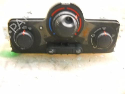 Used Climate control RENAULT MEGANE II (BM0/1_, CM0/1_) [2001-2012]  3744418